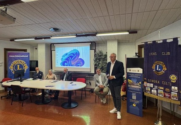 SOLIDARIETÀ. BORDIN: UN PANE PER IL TERREMOTO RINNOVA UNITÀ E MEMORIA